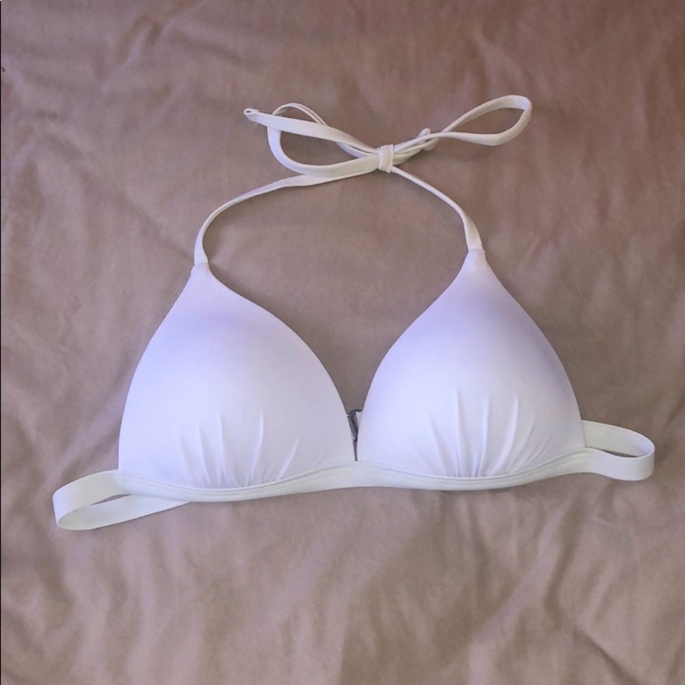 SHEIN push up bikini top